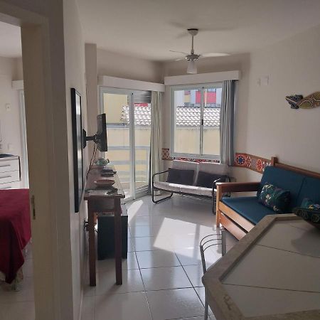 Flat Estrela Do Mar Διαμέρισμα Florianópolis Εξωτερικό φωτογραφία