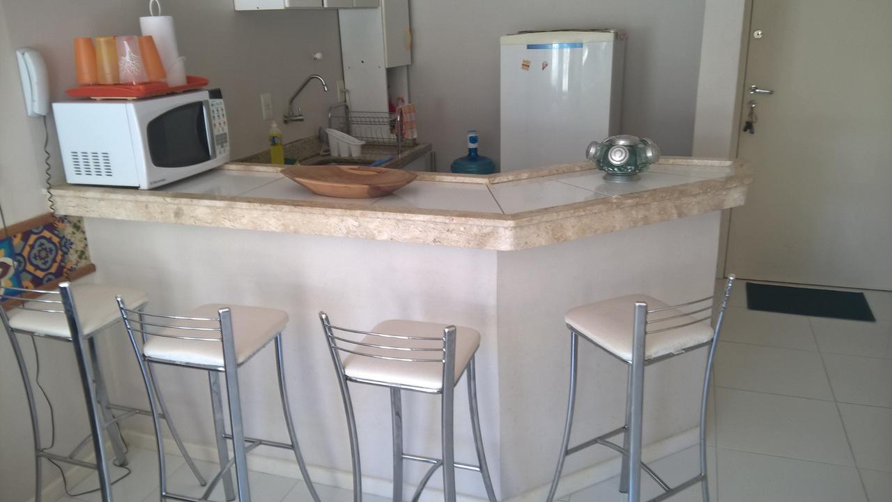 Flat Estrela Do Mar Διαμέρισμα Florianópolis Εξωτερικό φωτογραφία