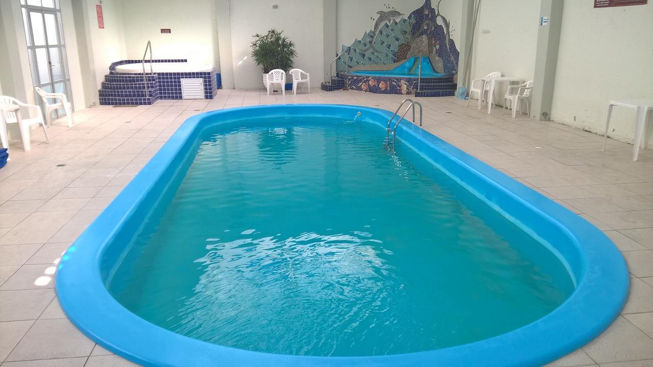 Flat Estrela Do Mar Διαμέρισμα Florianópolis Εξωτερικό φωτογραφία