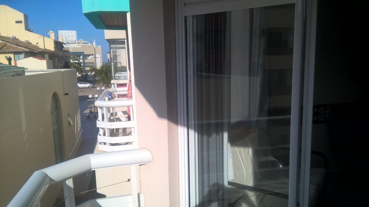 Flat Estrela Do Mar Διαμέρισμα Florianópolis Εξωτερικό φωτογραφία