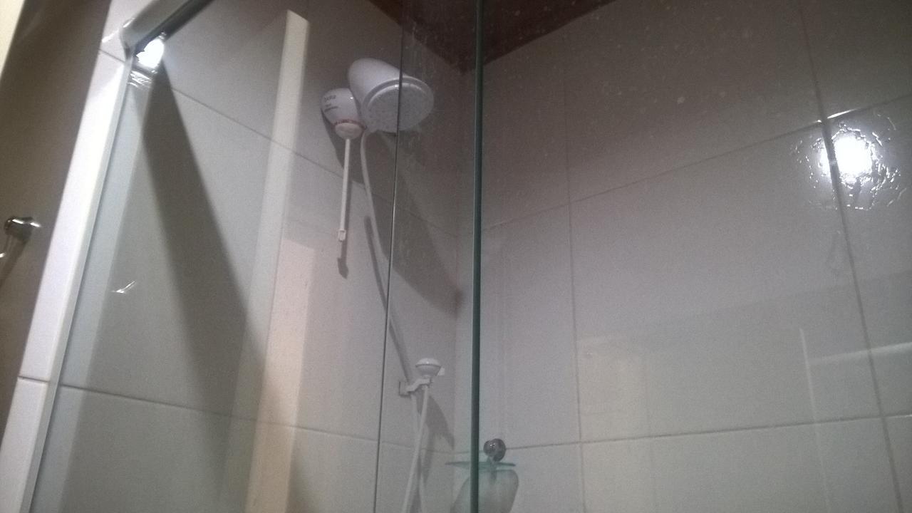 Flat Estrela Do Mar Διαμέρισμα Florianópolis Εξωτερικό φωτογραφία