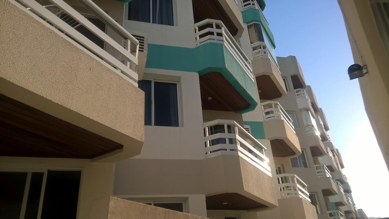 Flat Estrela Do Mar Διαμέρισμα Florianópolis Εξωτερικό φωτογραφία